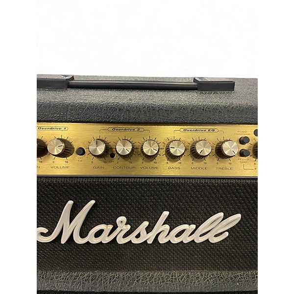 Used Marshall VALESTATE VS100 Guitar Amp Head