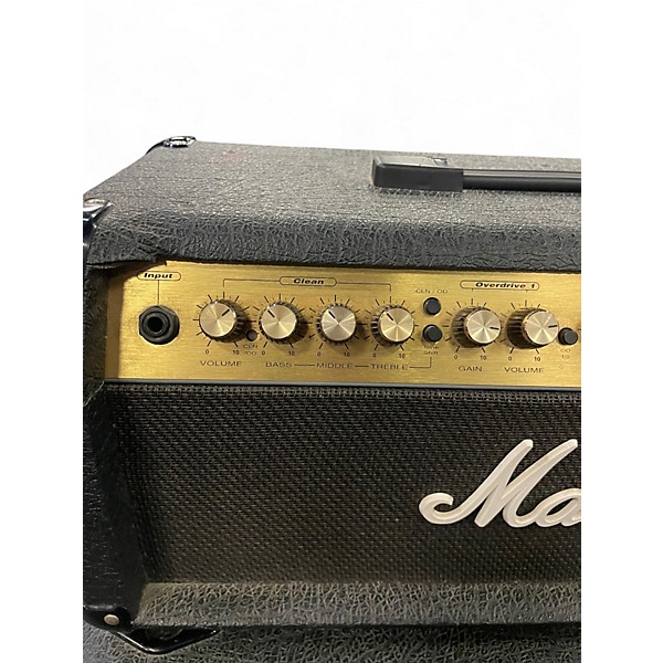 Used Marshall VALESTATE VS100 Guitar Amp Head