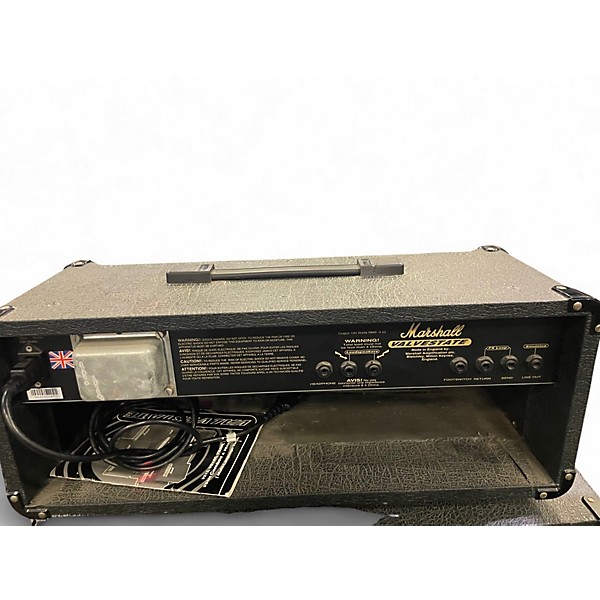 Used Marshall VALESTATE VS100 Guitar Amp Head