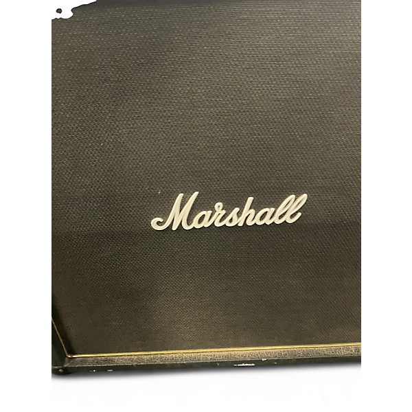 Used Marshall AVT 412 Guitar Cabinet