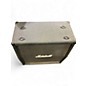 Used Marshall AVT 412 Guitar Cabinet