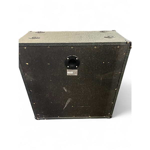 Used Marshall AVT 412 Guitar Cabinet
