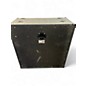 Used Marshall AVT 412 Guitar Cabinet