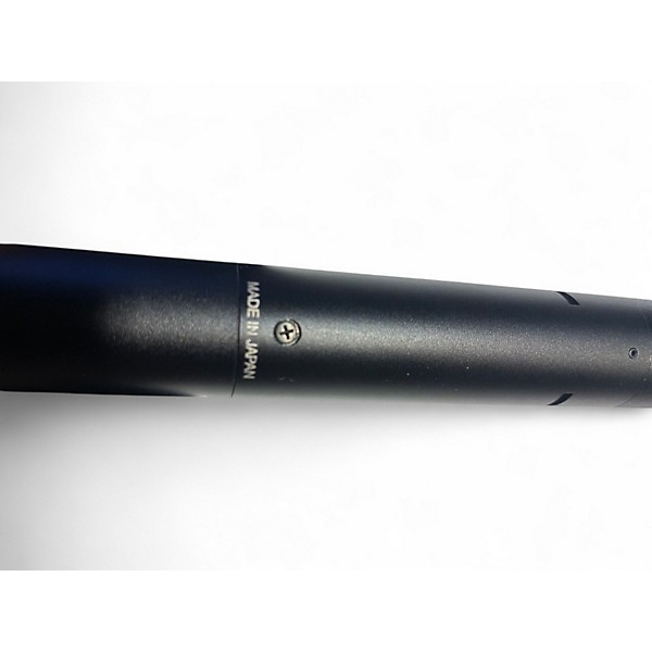 Used AZDEN SGM Condenser Microphone