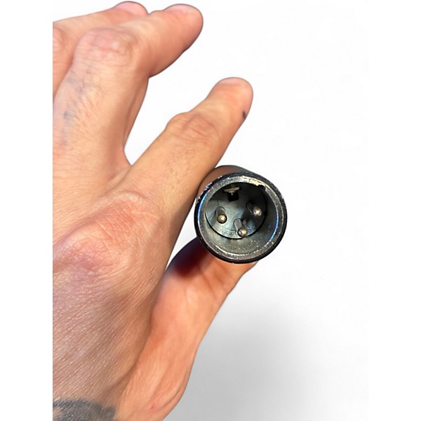 Used AZDEN SGM Condenser Microphone