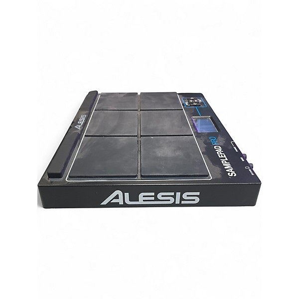 Used Alesis Sample Pad Pro Drum MIDI Controller