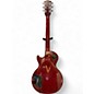 Used 2022 Gibson Les Paul Studio Wine Red Solid Body Electric Guitar