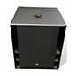 Used Mackie Thump 18S Powered Subwoofer thumbnail