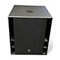 Used Mackie Thump 18S Powered Subwoofer