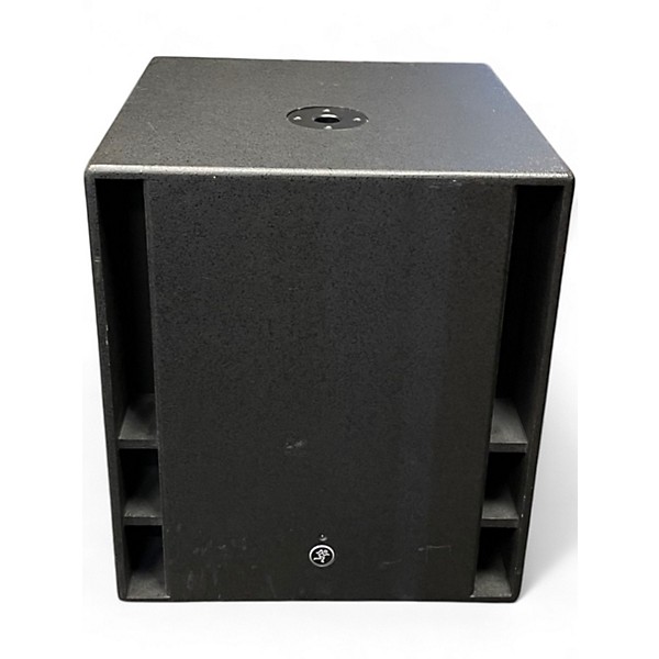 Used Mackie Thump 18S Powered Subwoofer