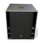 Used Mackie Thump 18S Powered Subwoofer