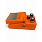 Used BOSS DS1 Distortion Effect Pedal