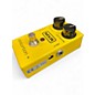 Used MXR M104 Distortion Plus Effect Pedal
