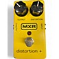 Used MXR M104 Distortion Plus Effect Pedal