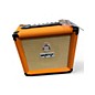 Used Orange Amplifiers Crush 12 Guitar Combo Amp thumbnail