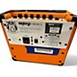 Used Orange Amplifiers Crush 12 Guitar Combo Amp