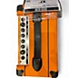 Used Orange Amplifiers Crush 12 Guitar Combo Amp