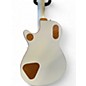 Used Gretsch Guitars G6134T-58 Penguin Vintage White Hollow Body Electric Guitar