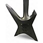 Used Ibanez Xiphos Iron Lablel Flat Black Solid Body Electric Guitar