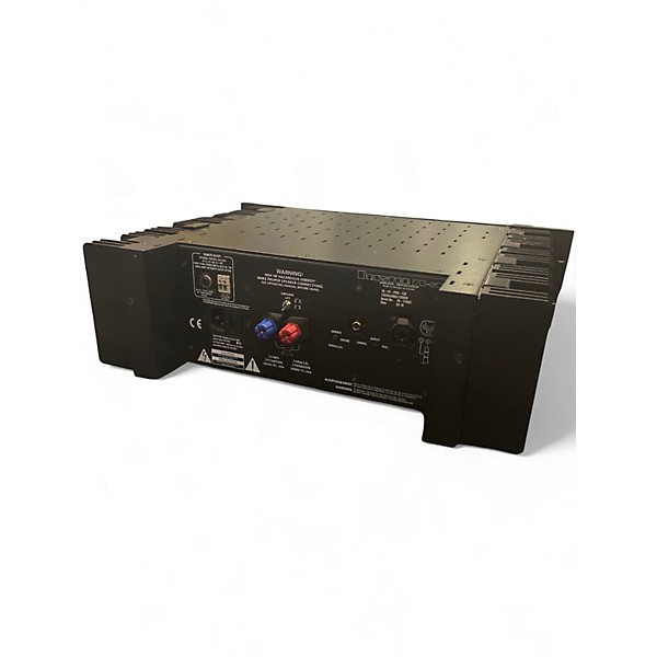 Used BRYSTON LTD. 7BST Power Amp