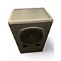 Used Tannoy System 15 Unpowered Monitor