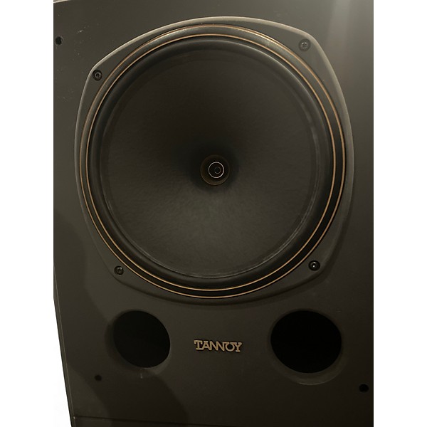 Used Tannoy System 15 Unpowered Monitor