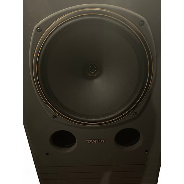 Used Tannoy System 15 Unpowered Monitor