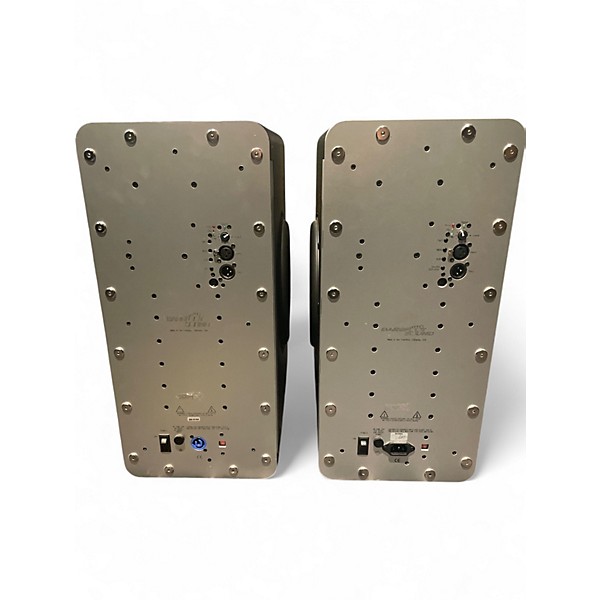 Used Barefoot Sound Micromain 27 Gen 1 Powered Monitor