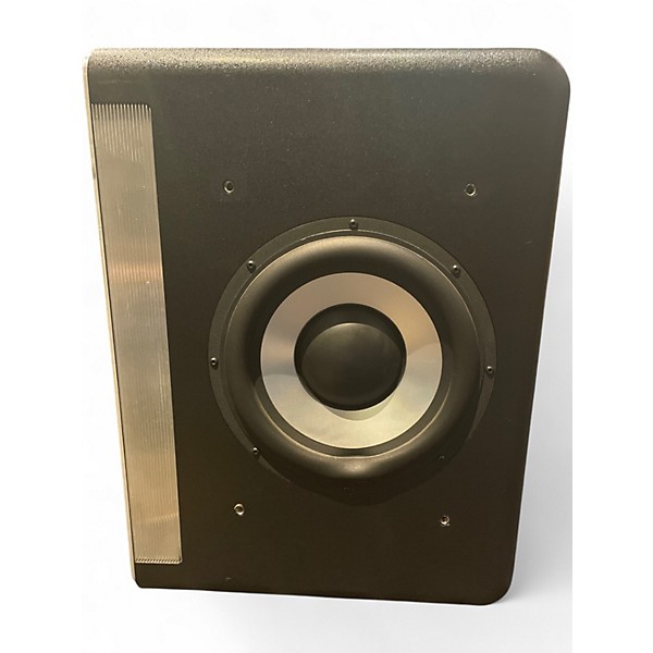 Used Barefoot Sound Micromain 27 Gen 1 Powered Monitor