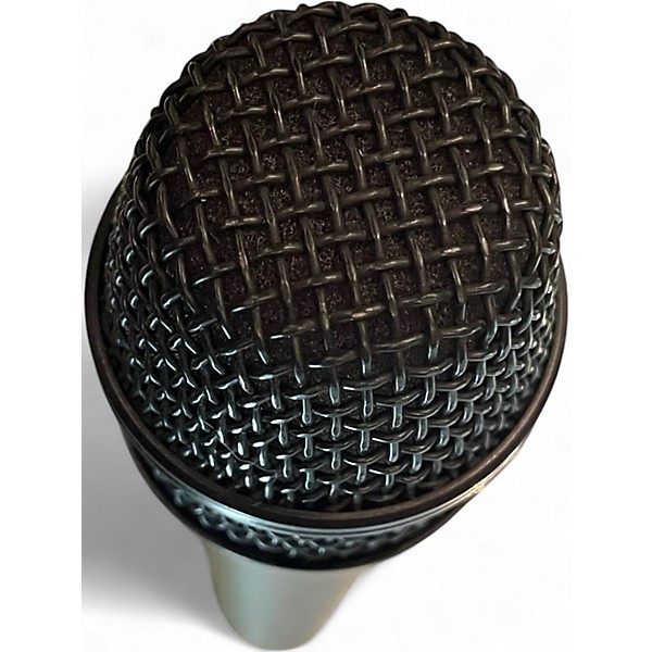 Used CAD C195 Cardioid Condenser Microphone