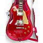 Used Gibson Custom Murphy Lab Ultra Light Aging Red Solid Body Electric Guitar