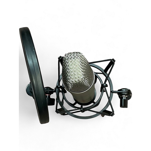 Used RODE NT1A Condenser Microphone