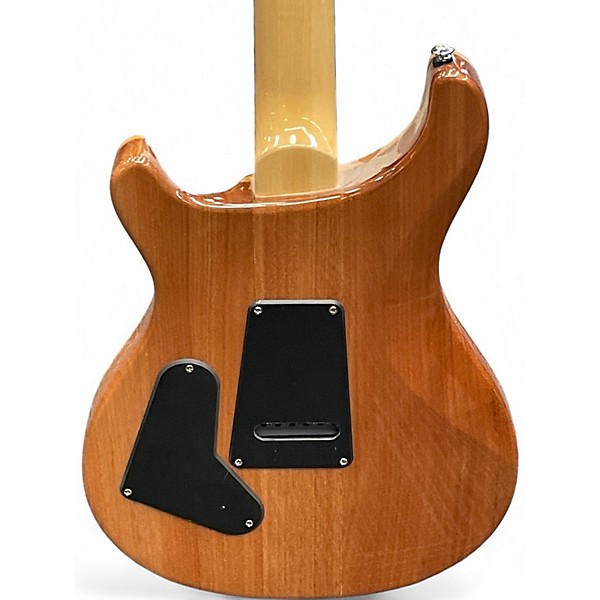 Used 2023 PRS SE 245 Baltic Blue Solid Body Electric Guitar