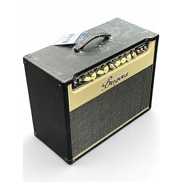 Used 2023 Bugera VINTAGE 22 Guitar Combo Amp