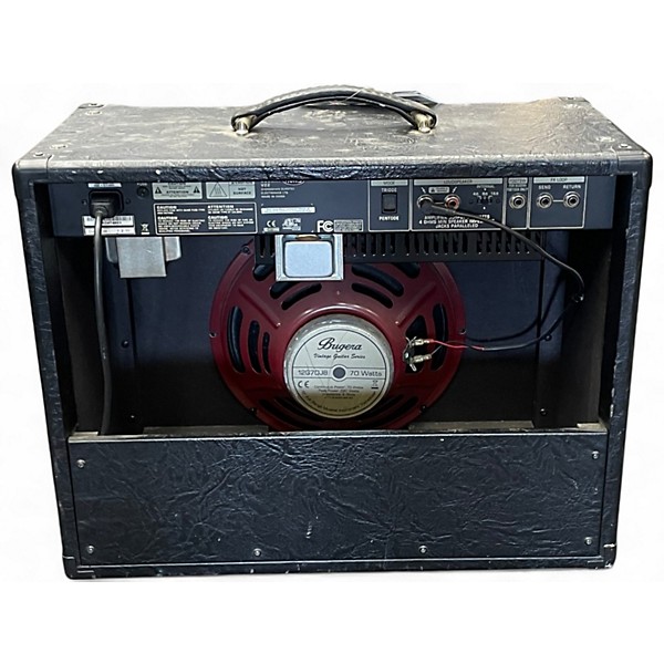 Used 2023 Bugera VINTAGE 22 Guitar Combo Amp