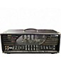 Used 2020 Bugera 333XL Infinium 120W 3-Channel Tube Guitar Amp Head thumbnail