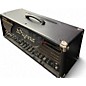 Used 2020 Bugera 333XL Infinium 120W 3-Channel Tube Guitar Amp Head