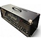 Used 2020 Bugera 333XL Infinium 120W 3-Channel Tube Guitar Amp Head