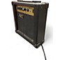 Used Bc GA10 Guitar Combo Amp