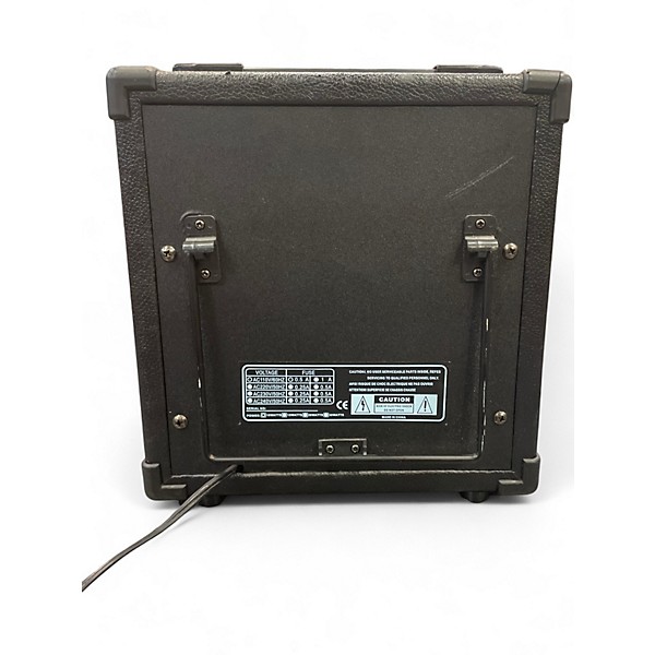 Used Bc GA10 Guitar Combo Amp