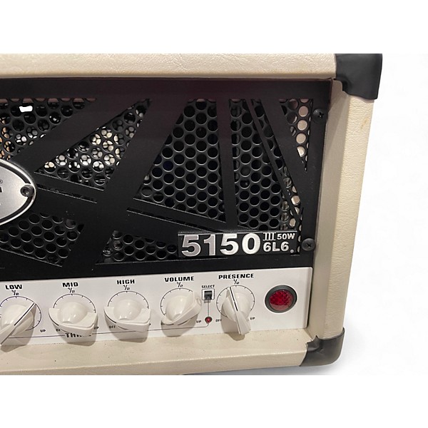 Used EVH 5150 III 50W Tube Guitar Amp Head