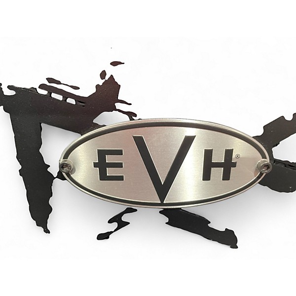 Used EVH 5150 III 50W Tube Guitar Amp Head