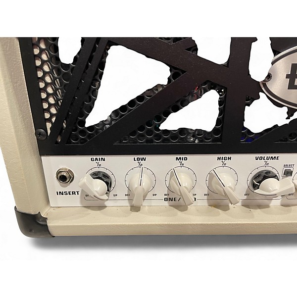 Used EVH 5150 III 50W Tube Guitar Amp Head