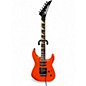Used Jackson SL3X DX ORANGE Solid Body Electric Guitar thumbnail
