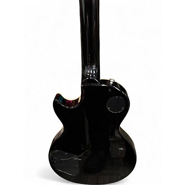 Used Gibson Les Paul Classic SMOKEHOUSE BURST Solid Body Electric Guitar