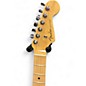Used Fender American Elite Stratocaster Tobacco Sunburst Solid Body Electric Guitar
