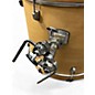 Used Ludwig 5 Piece drum kit Natural Drum Kit