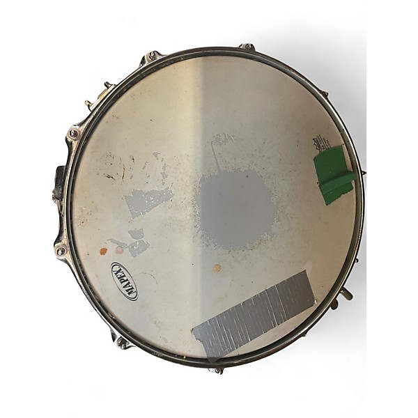 Used Mapex 5X14 Meridian Snare Wine Red Drum