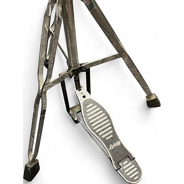Used Ludwig HI HAT Hi Hat Stand