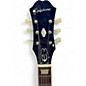 Used Epiphone EJ160E John Lennon Signature 3 Color Sunburst Acoustic Electric Guitar